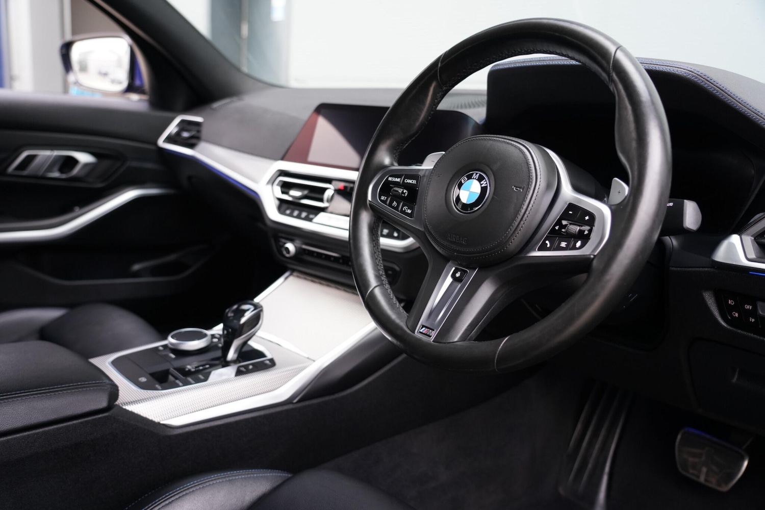 Used BMW 3 Series 2020 for sale - 76657564: Photo 10