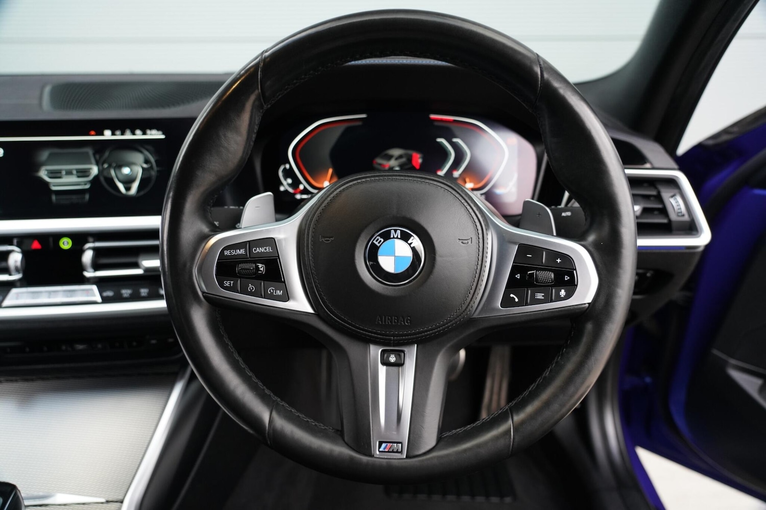 Used BMW 3 Series 2020 for sale - 76657564: Photo 11