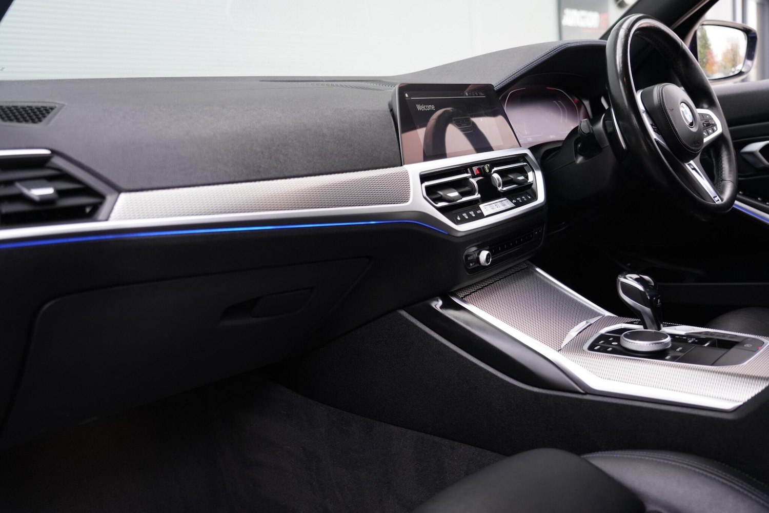 Used BMW 3 Series 2020 for sale - 76657564: Photo 12