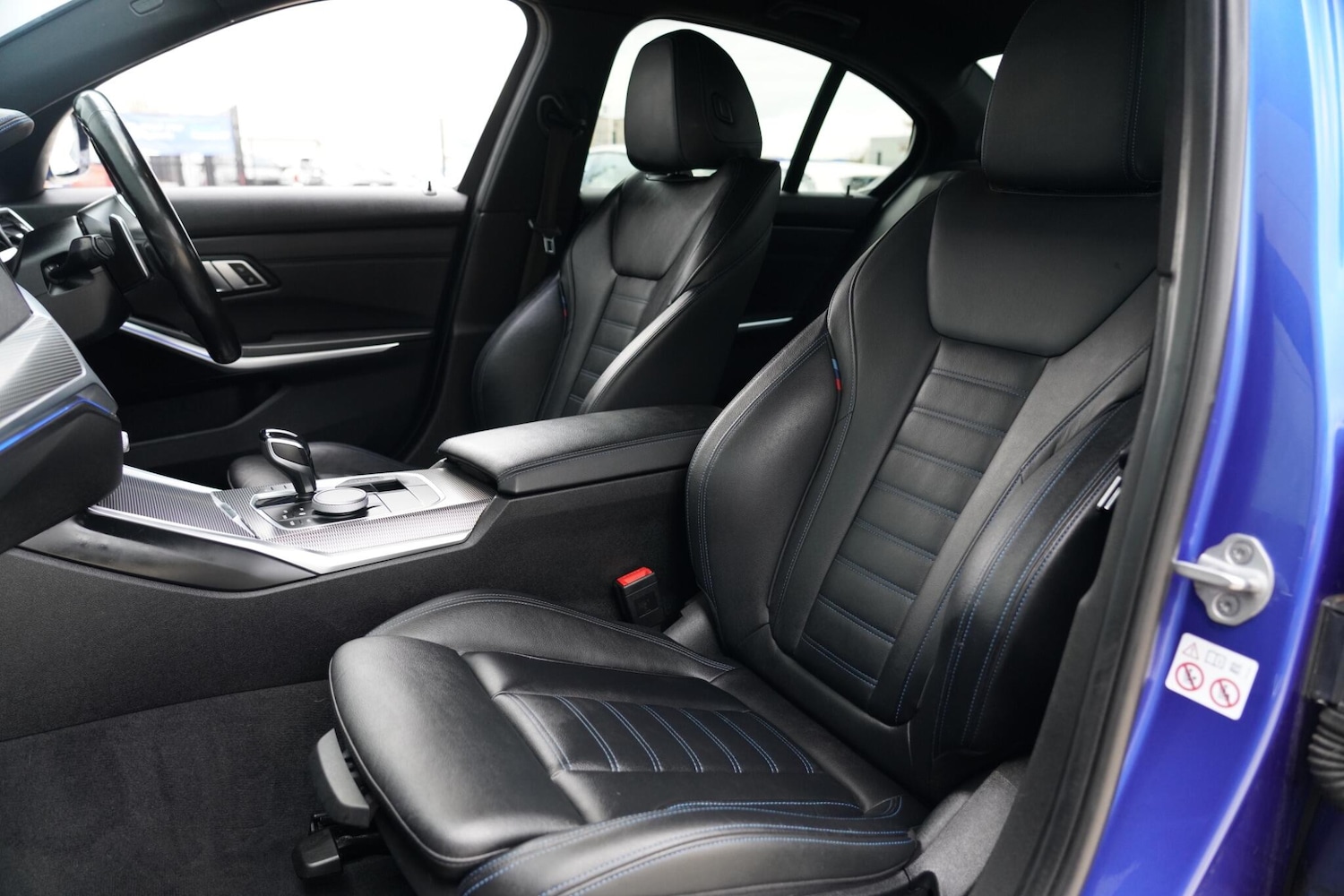 Used BMW 3 Series 2020 for sale - 76657564: Photo 13