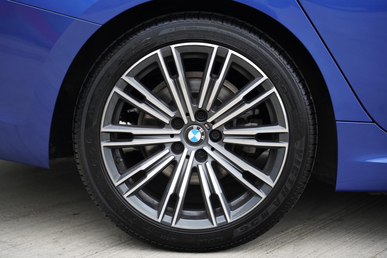 Used BMW 3 Series 2020 for sale - 76657564: Photo 15