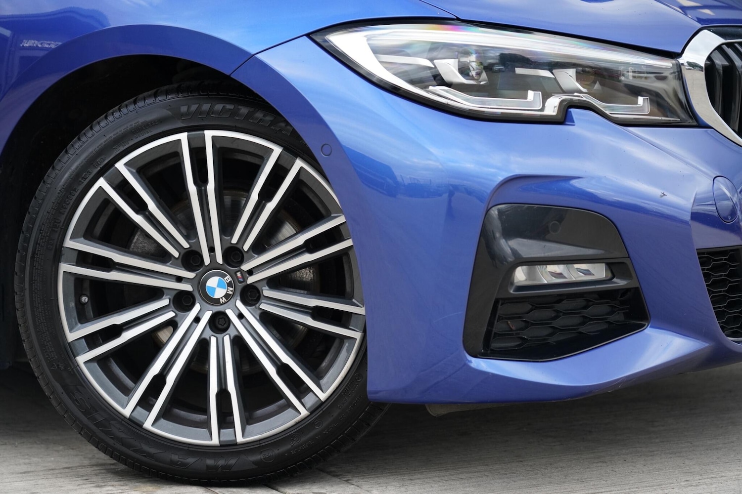 Used BMW 3 Series 2020 for sale - 76657564: Photo 16