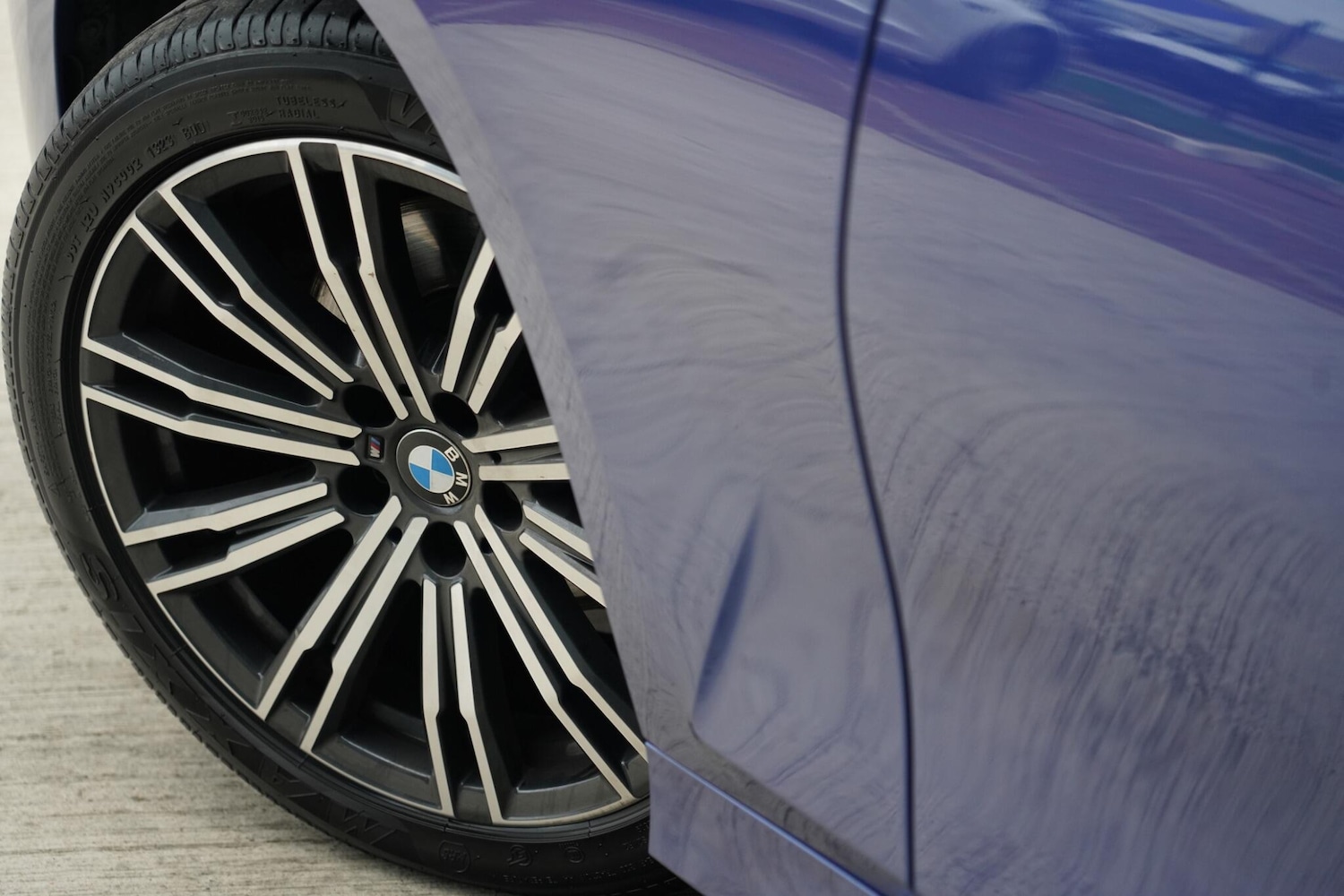 Used BMW 3 Series 2020 for sale - 76657564: Photo 17