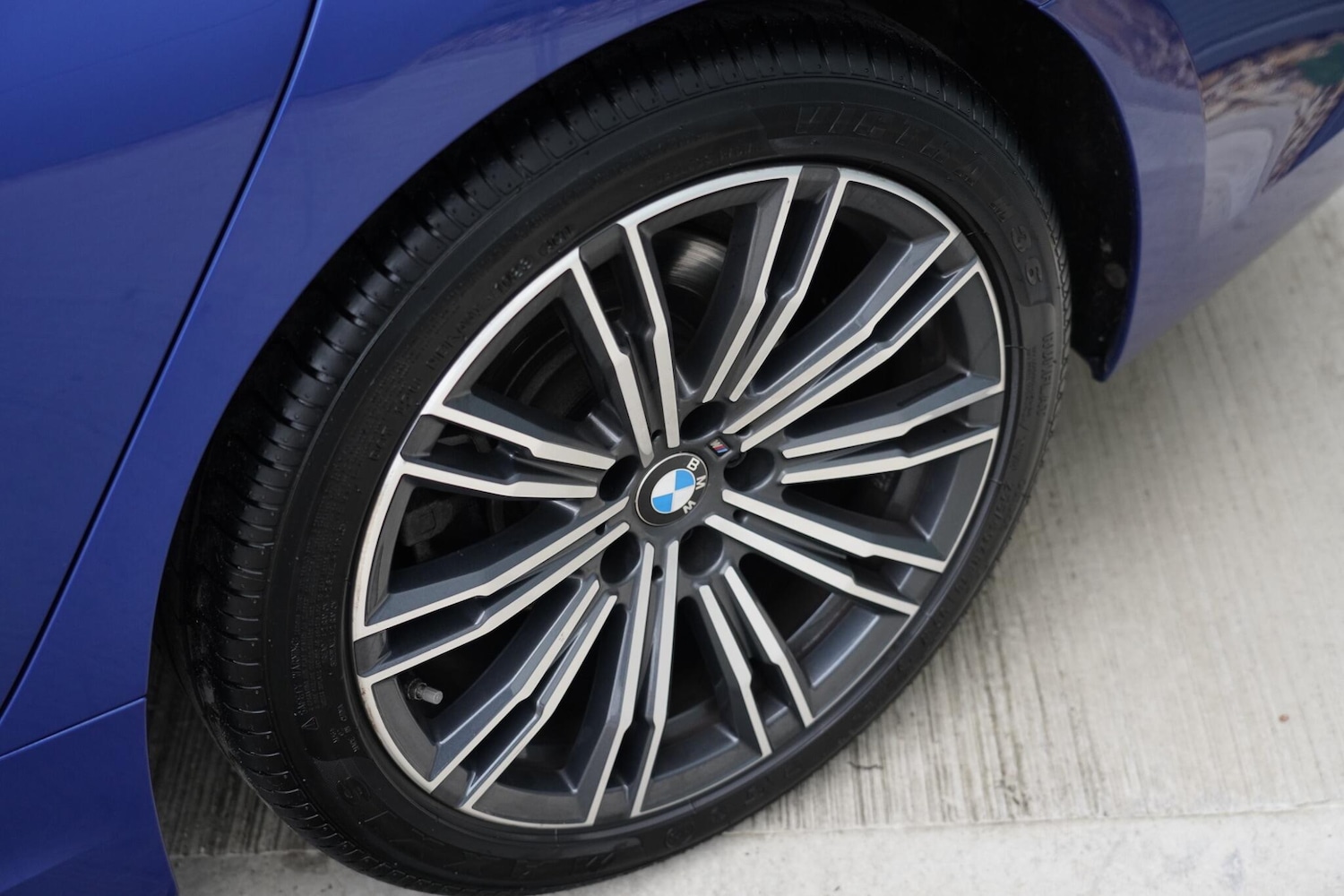 Used BMW 3 Series 2020 for sale - 76657564: Photo 18