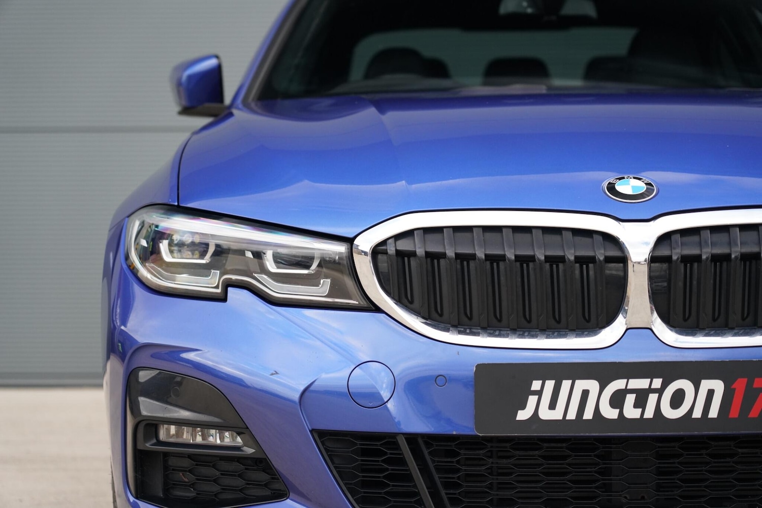 Used BMW 3 Series 2020 for sale - 76657564: Photo 19