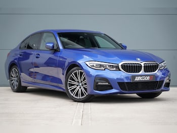 Used BMW 3 Series 2020 for sale - 76657564: Photo