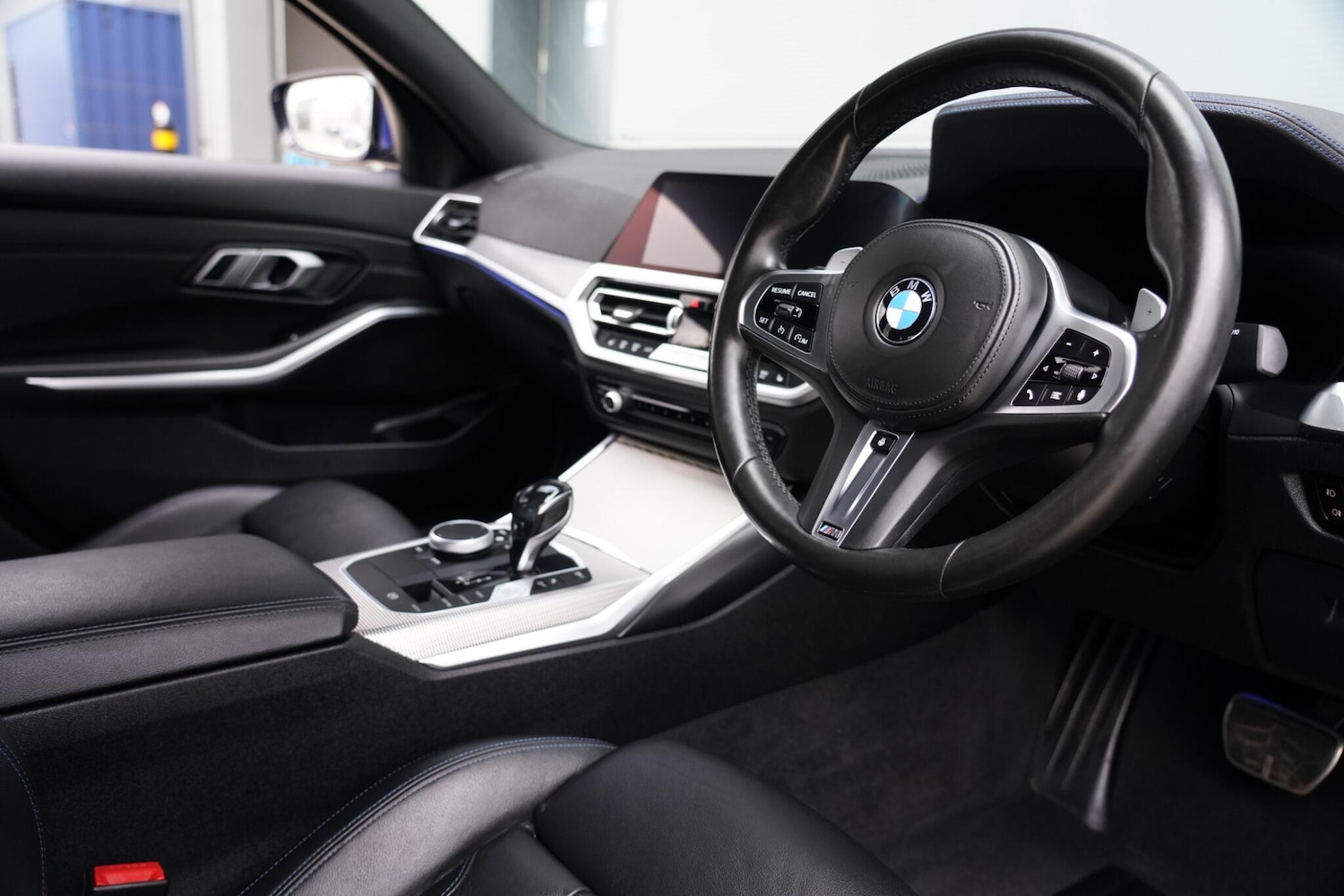 Used BMW 3 Series 2020 for sale - 76657564: Photo 2