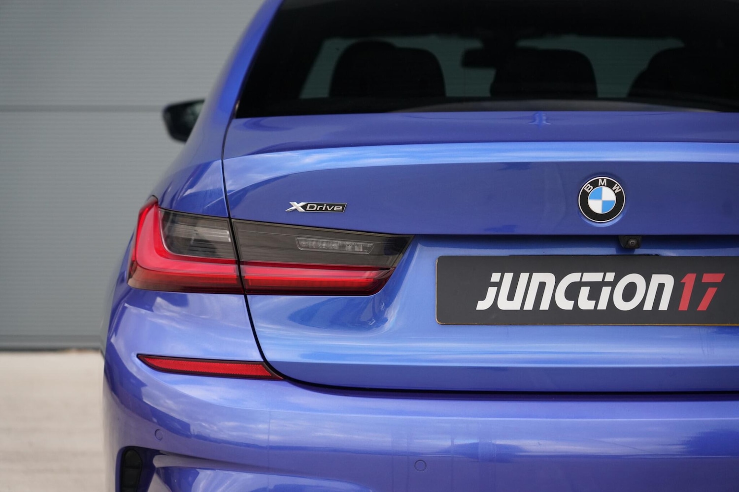 Used BMW 3 Series 2020 for sale - 76657564: Photo 20