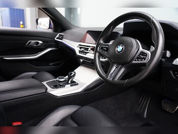 Used BMW 3 Series 2020 for sale - 76657564: Photo