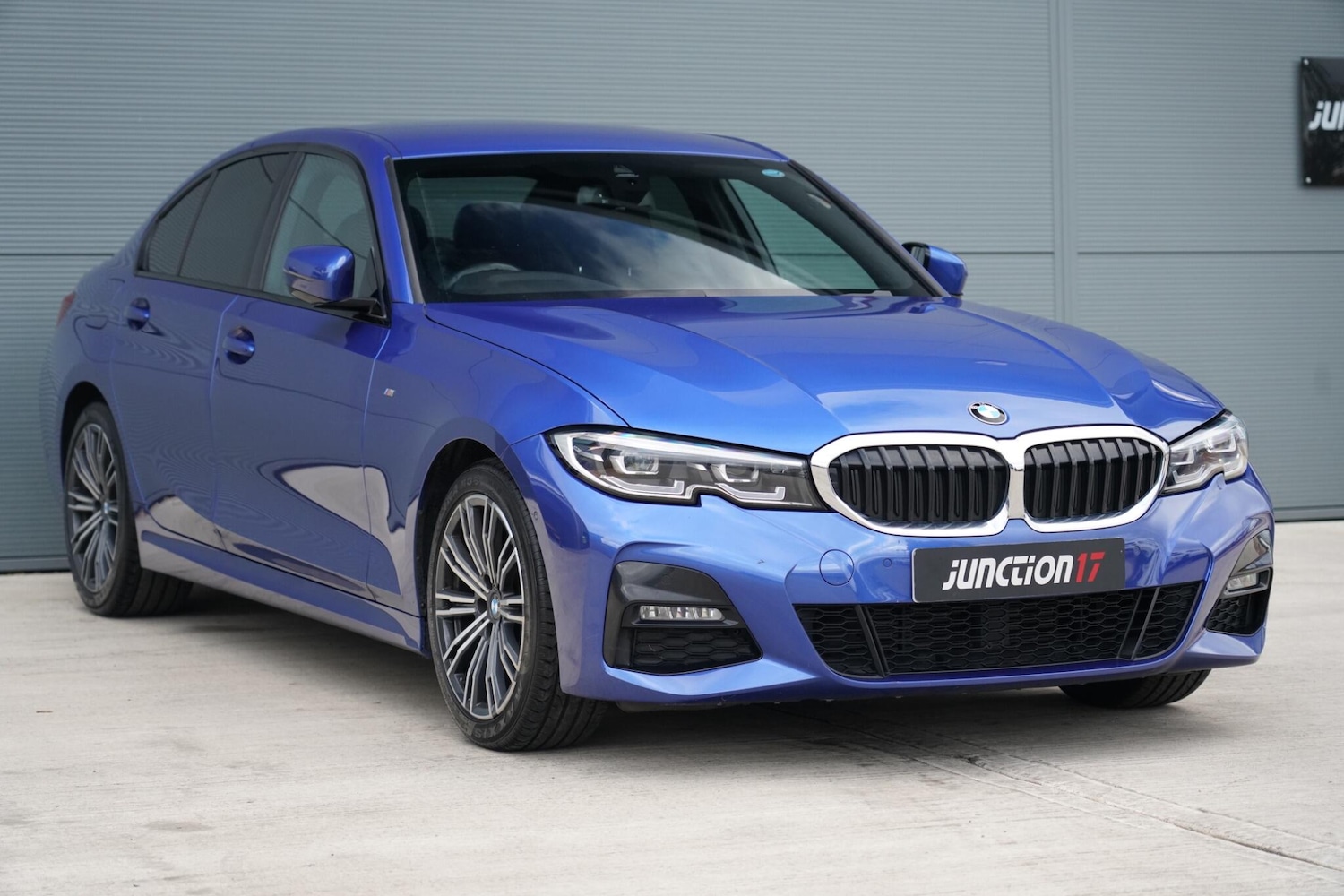 Used BMW 3 Series 2020 for sale - 76657564: Photo 3