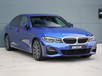 Used BMW 3 Series 2020 for sale - 76657564: Photo