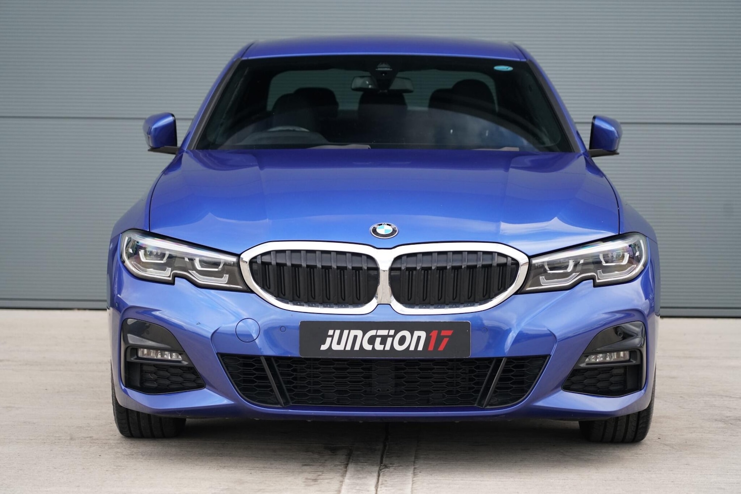 Used BMW 3 Series 2020 for sale - 76657564: Photo 4