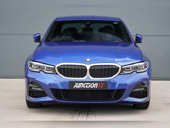 Used BMW 3 Series 2020 for sale - 76657564: Photo