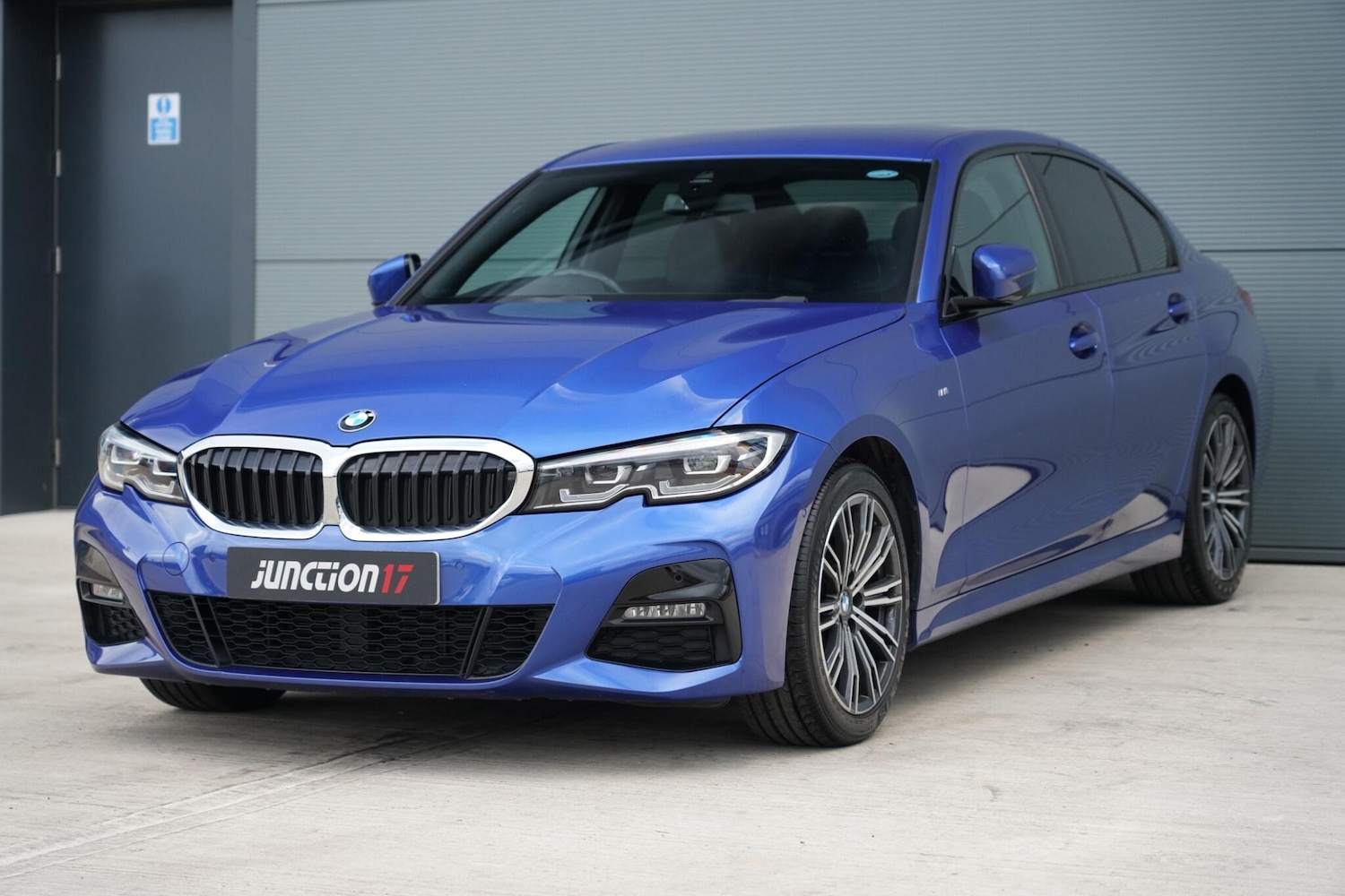 Used BMW 3 Series 2020 for sale - 76657564: Photo 5