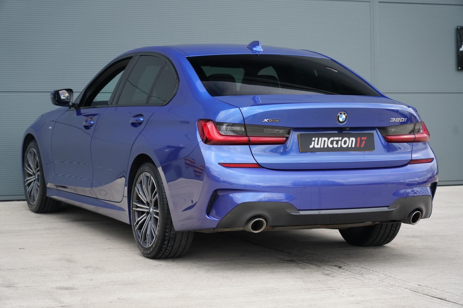 Used BMW 3 Series 2020 for sale - 76657564: Photo 6