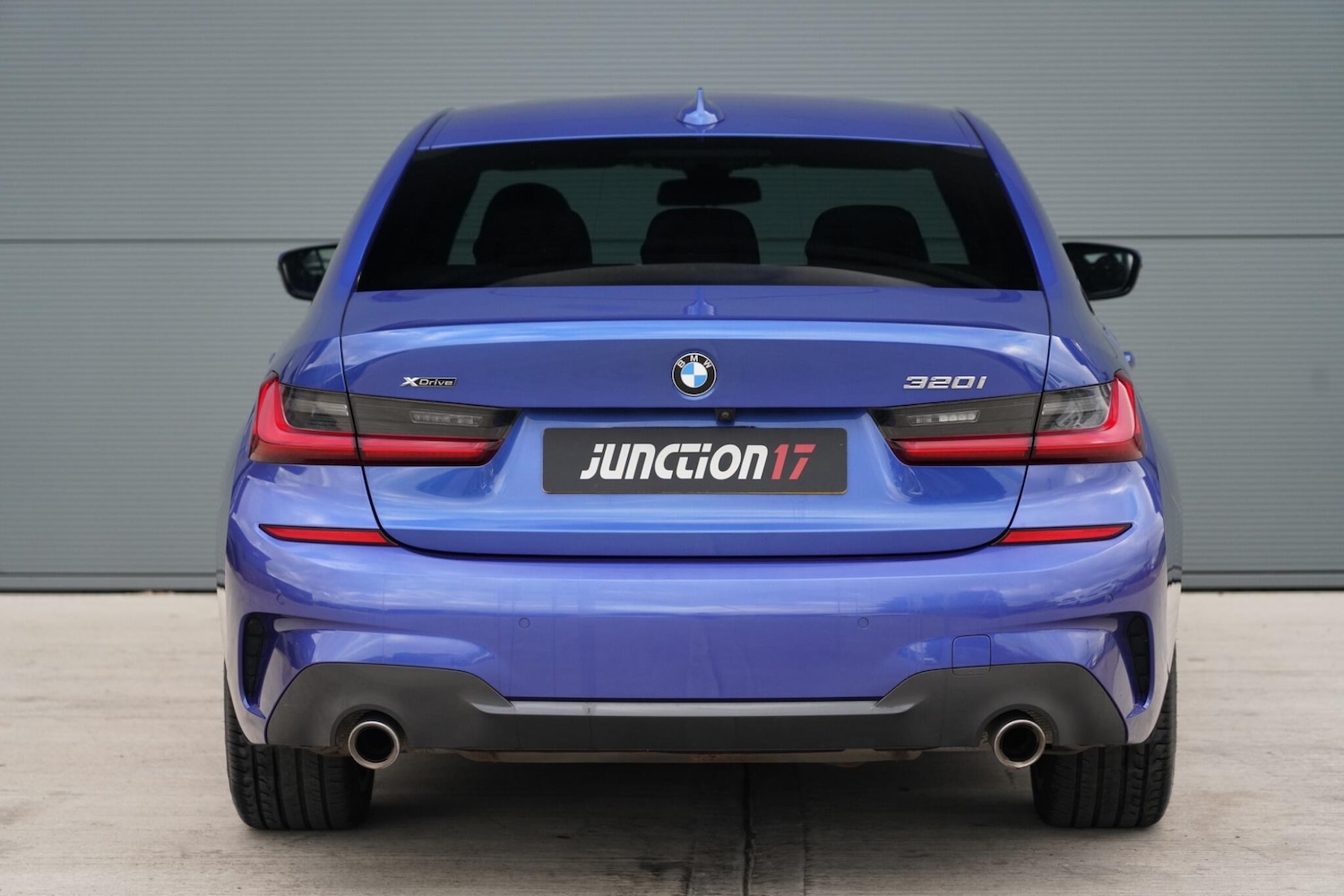 Used BMW 3 Series 2020 for sale - 76657564: Photo 7