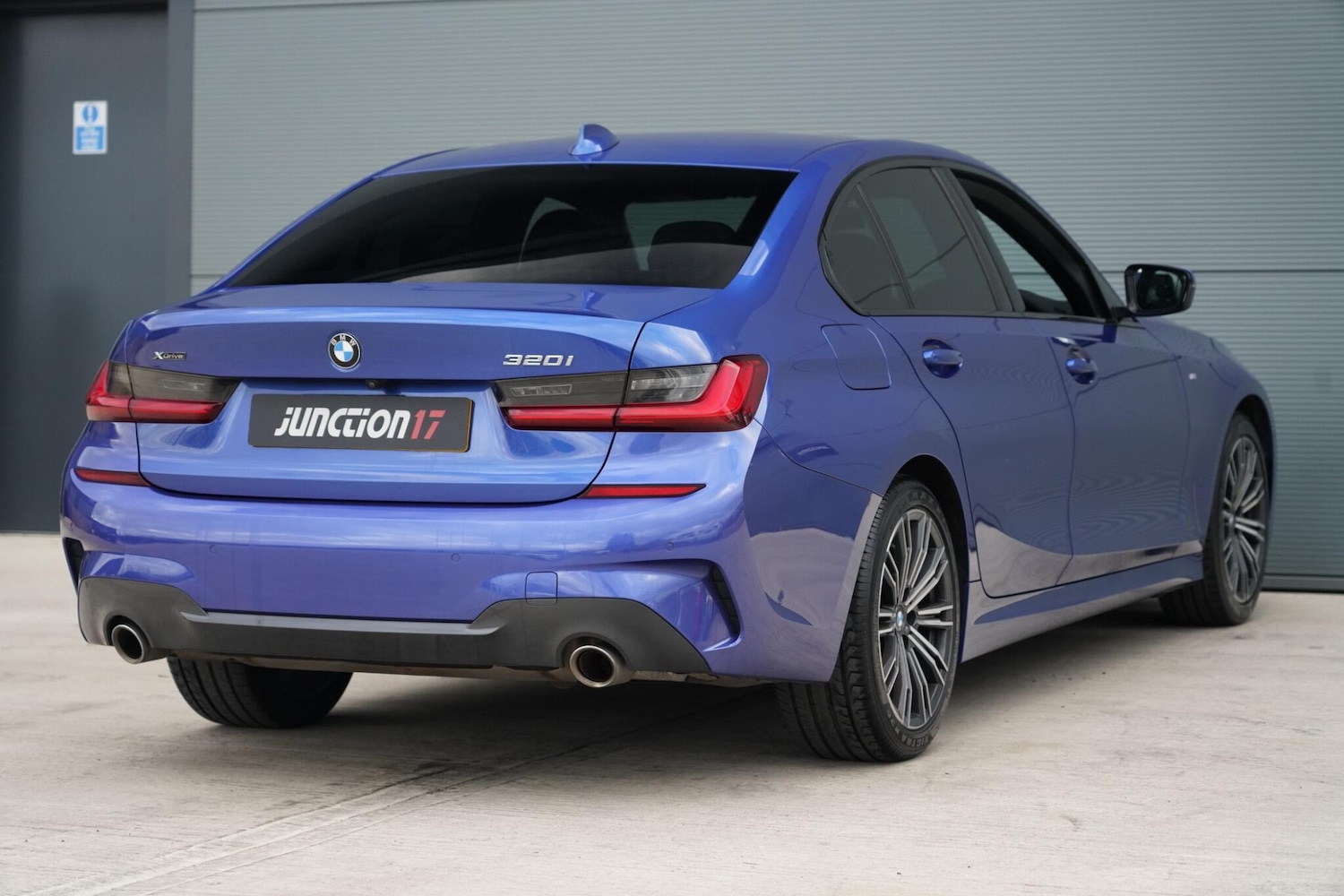 Used BMW 3 Series 2020 for sale - 76657564: Photo 8