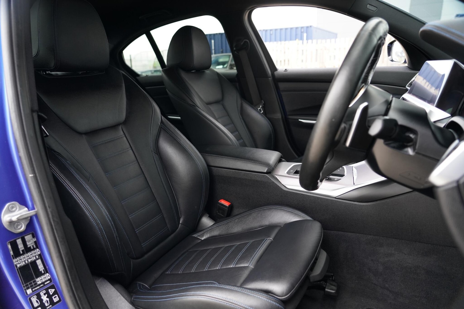 Used BMW 3 Series 2020 for sale - 76657564: Photo 9