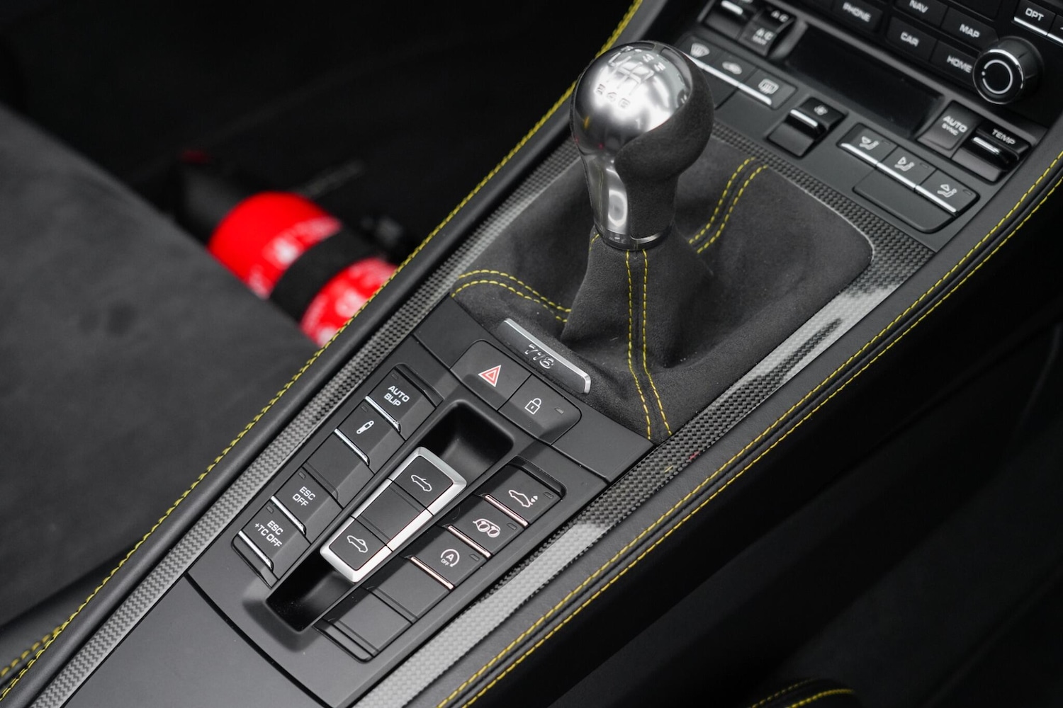 Used Porsche 718 Spyder 2019 for sale - 77215850: Photo 29