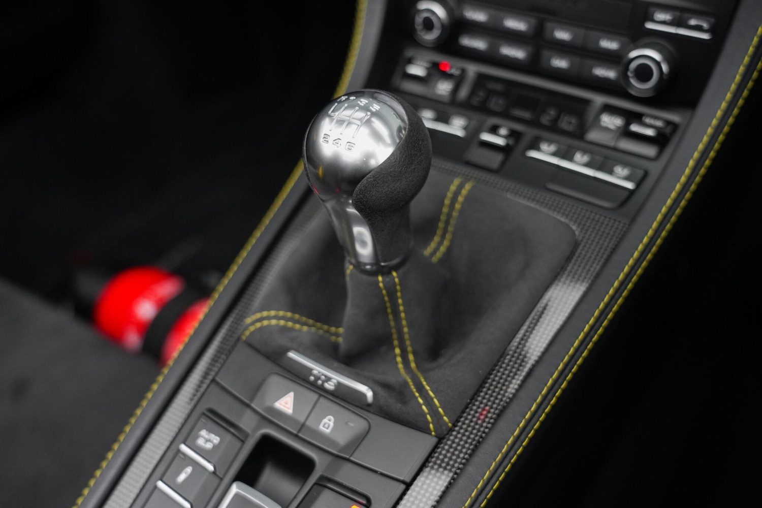 Used Porsche 718 Spyder 2019 for sale - 77215850: Photo 30