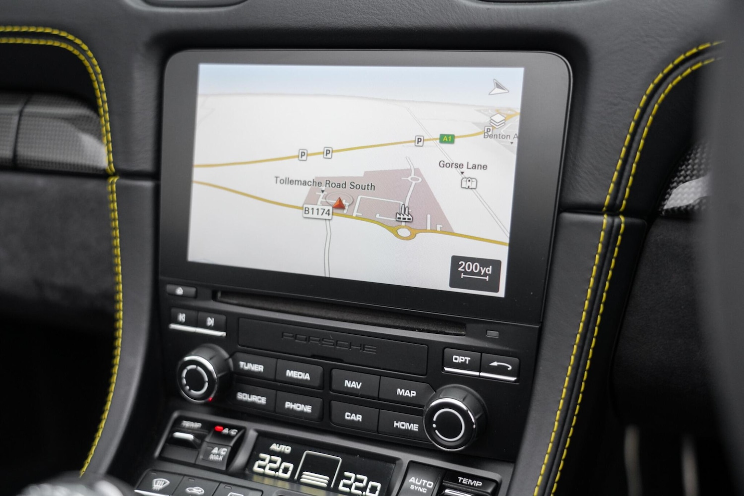 Used Porsche 718 Spyder 2019 for sale - 77215850: Photo 33