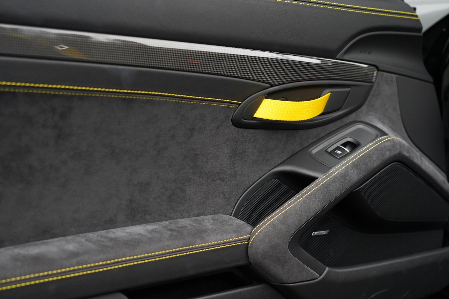 Used Porsche 718 Spyder 2019 for sale - 77215850: Photo 37