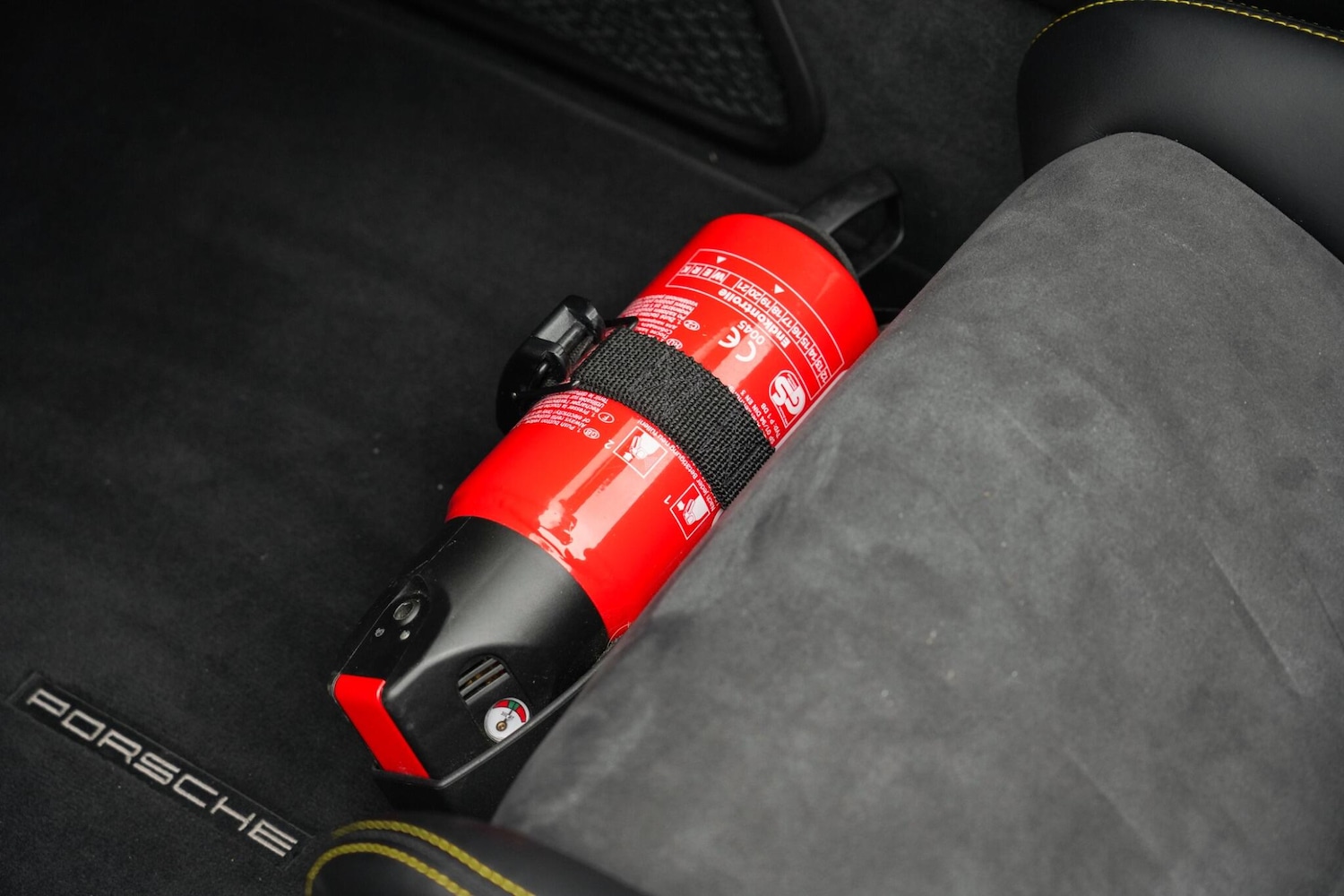 Used Porsche 718 Spyder 2019 for sale - 77215850: Photo 42