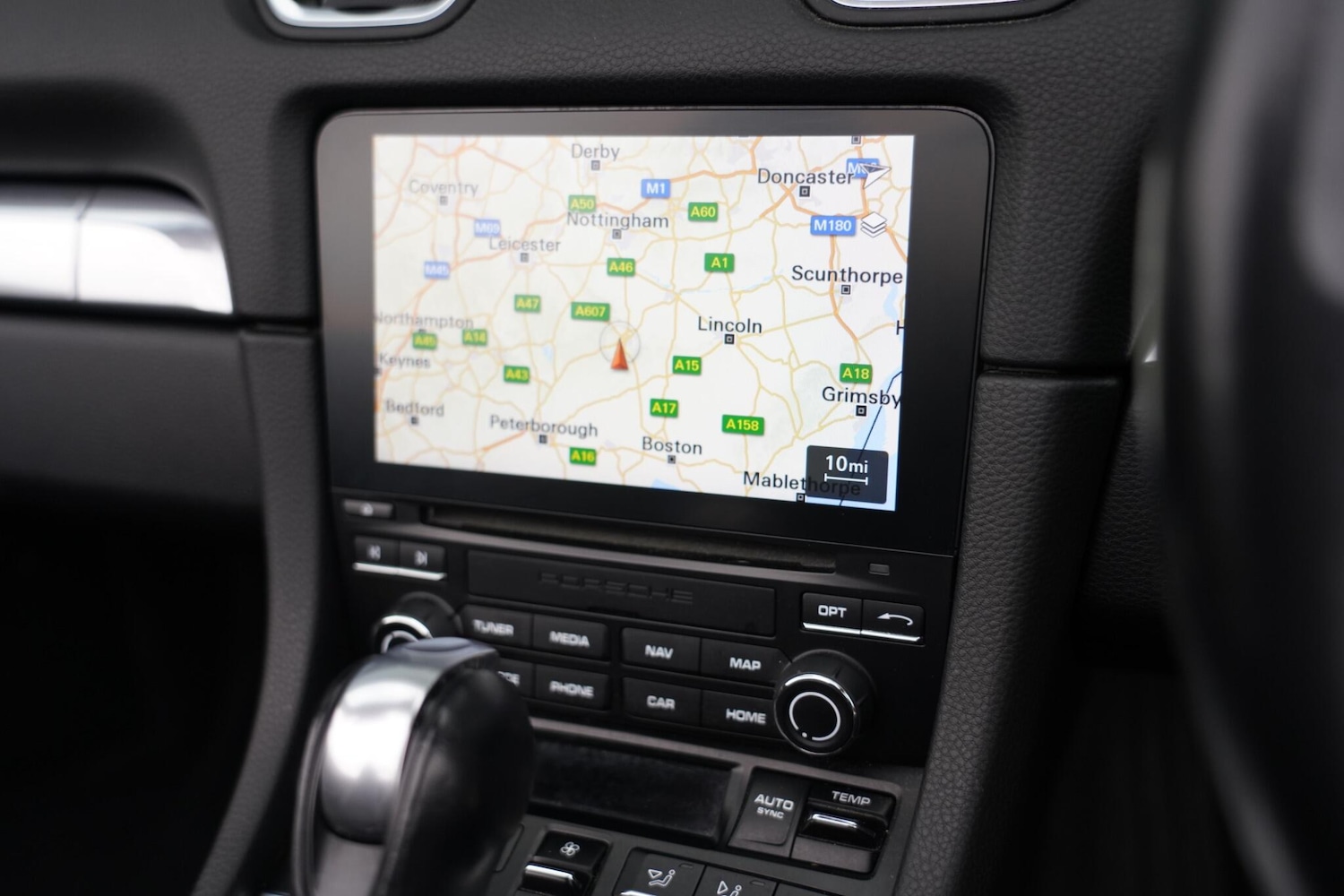 Used Porsche Boxster 2019 for sale - 76657148: Photo 22