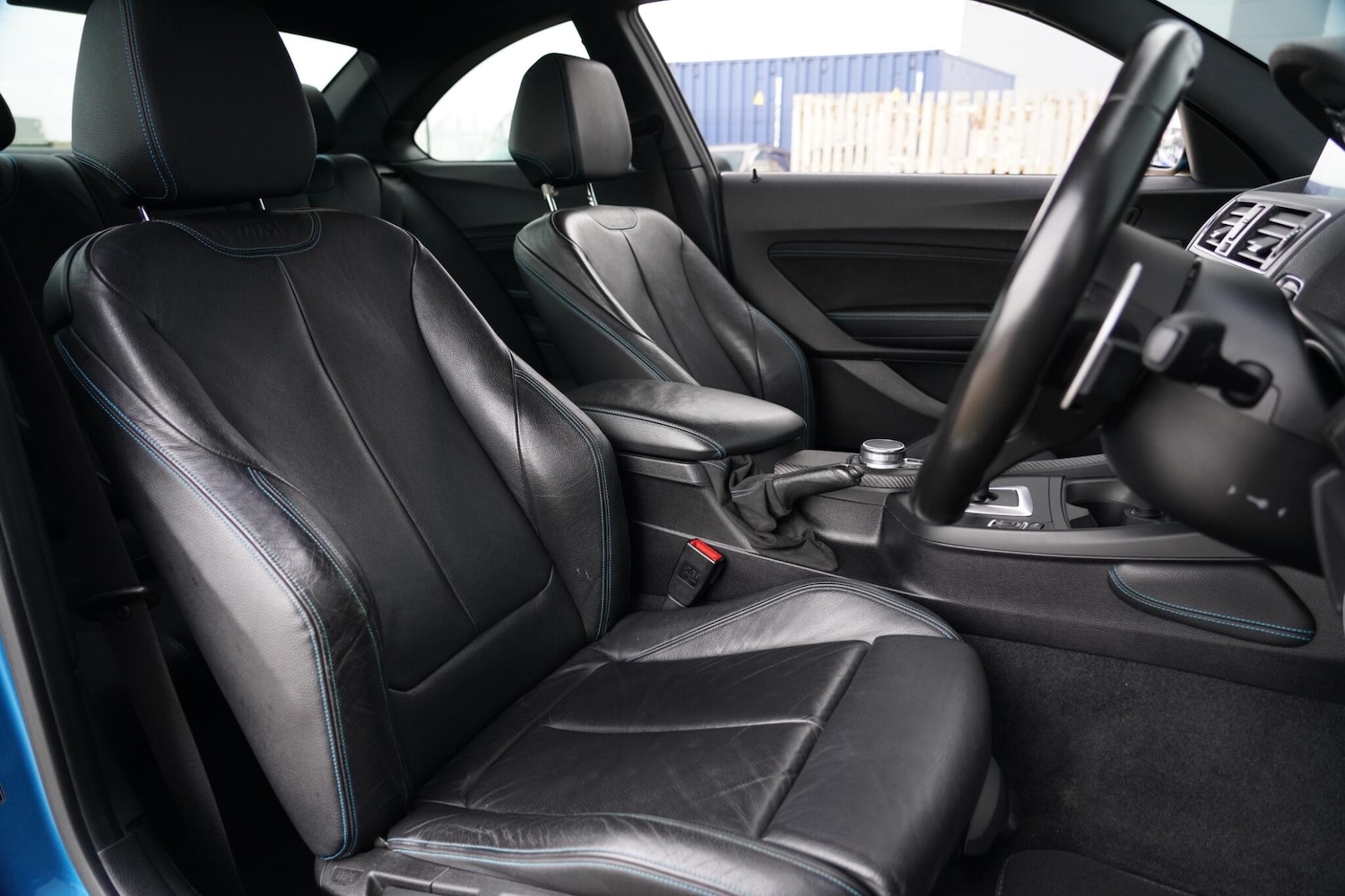 Used BMW M2 2017 for sale - 76657469: Photo 11