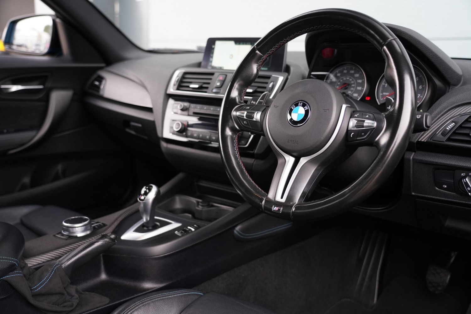 Used BMW M2 2017 for sale - 76657469: Photo 12