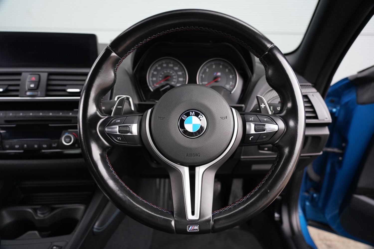 Used BMW M2 2017 for sale - 76657469: Photo 13