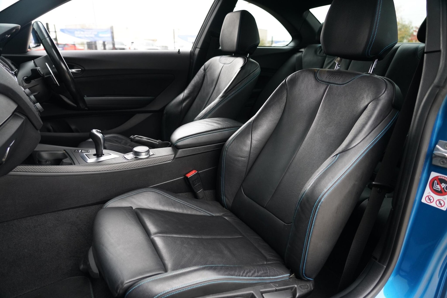 Used BMW M2 2017 for sale - 76657469: Photo 15