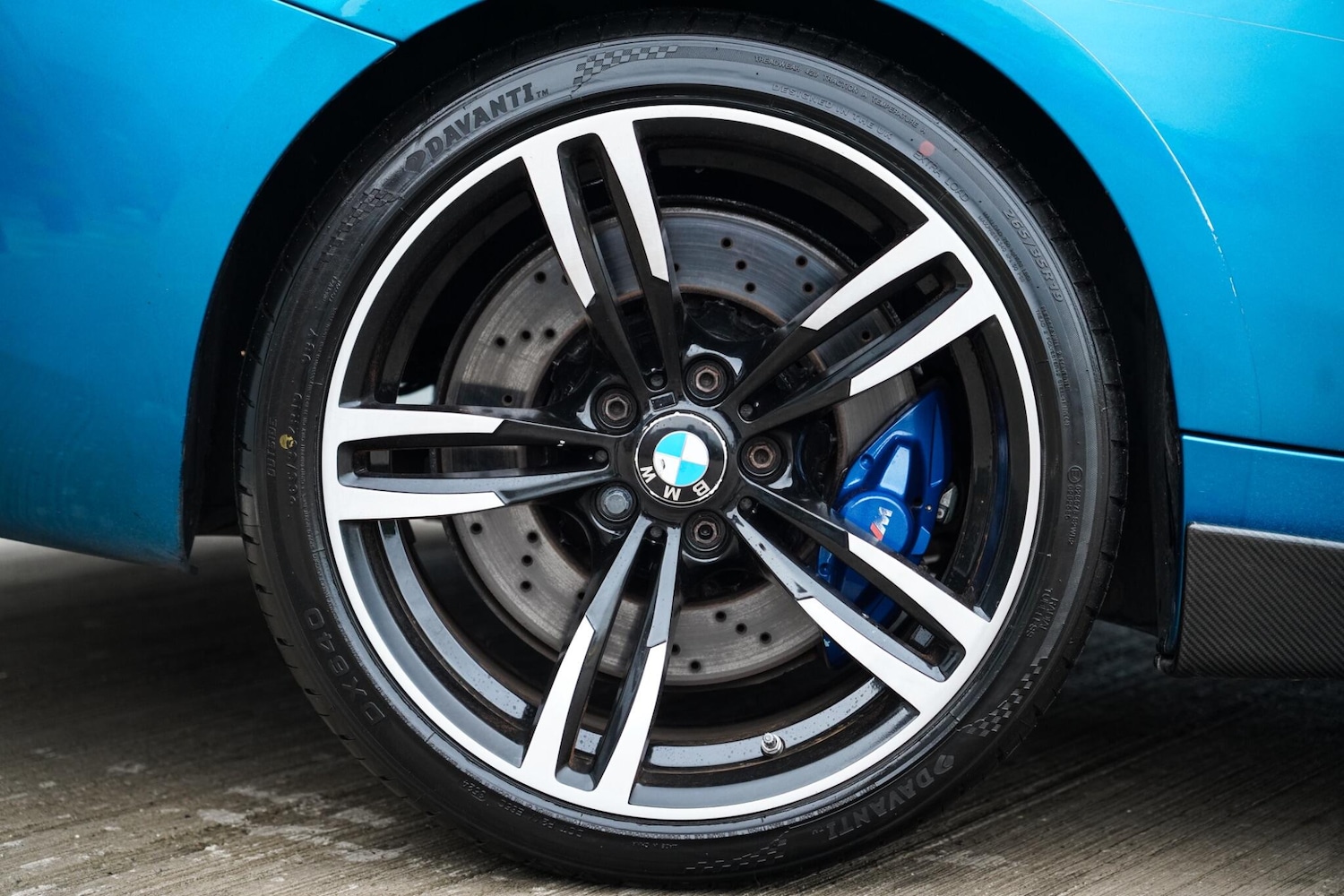 Used BMW M2 2017 for sale - 76657469: Photo 17