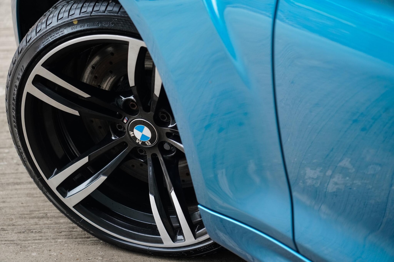 Used BMW M2 2017 for sale - 76657469: Photo 19