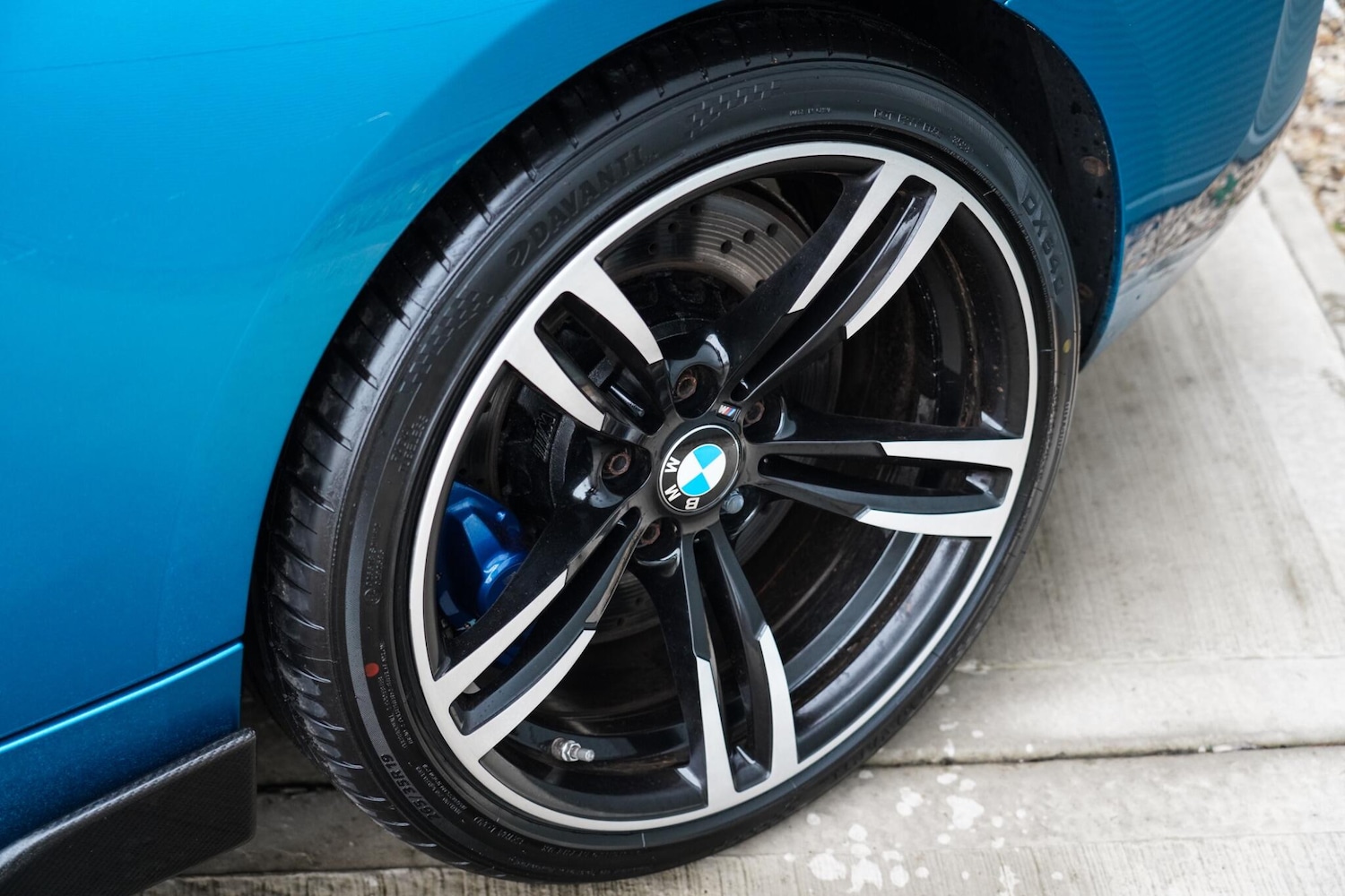 Used BMW M2 2017 for sale - 76657469: Photo 20