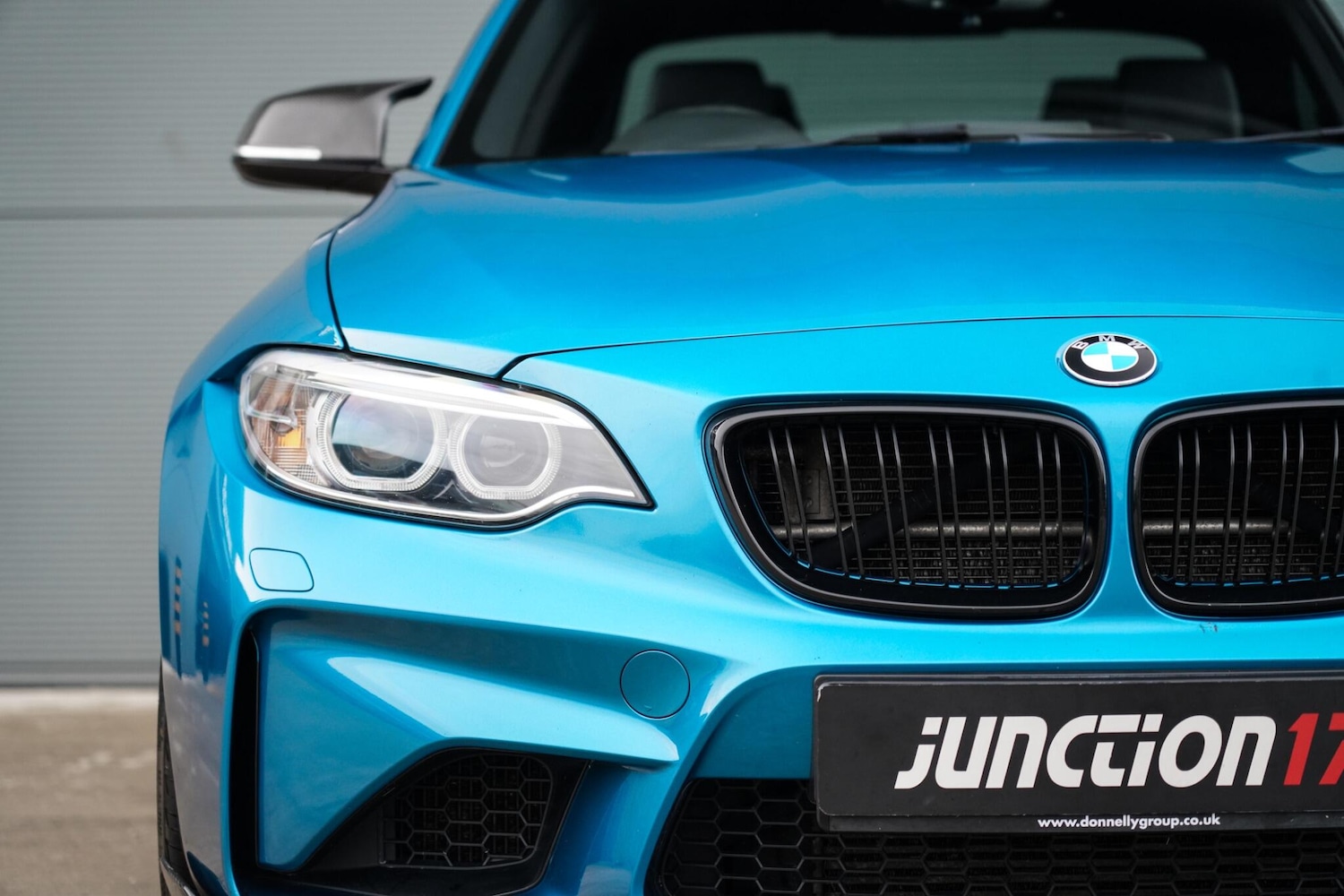 Used BMW M2 2017 for sale - 76657469: Photo 21