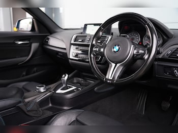 Used BMW M2 2017 for sale - 76657469: Photo