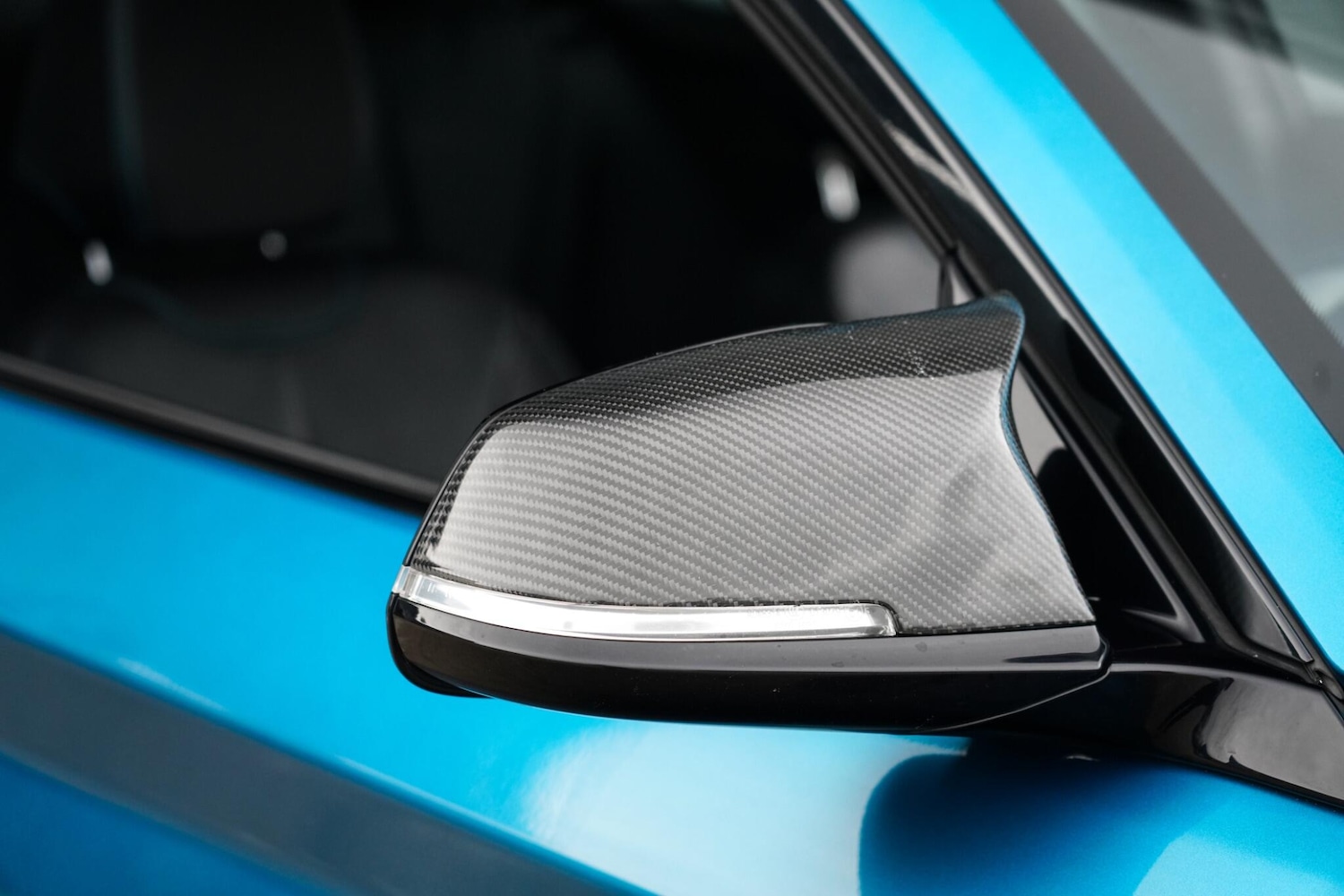 Used BMW M2 2017 for sale - 76657469: Photo 32