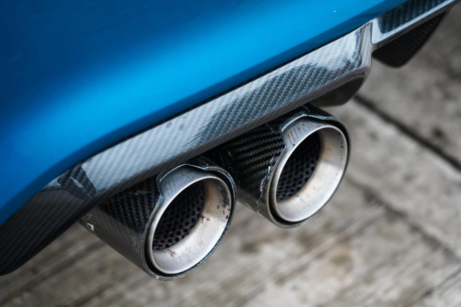 Used BMW M2 2017 for sale - 76657469: Photo 34