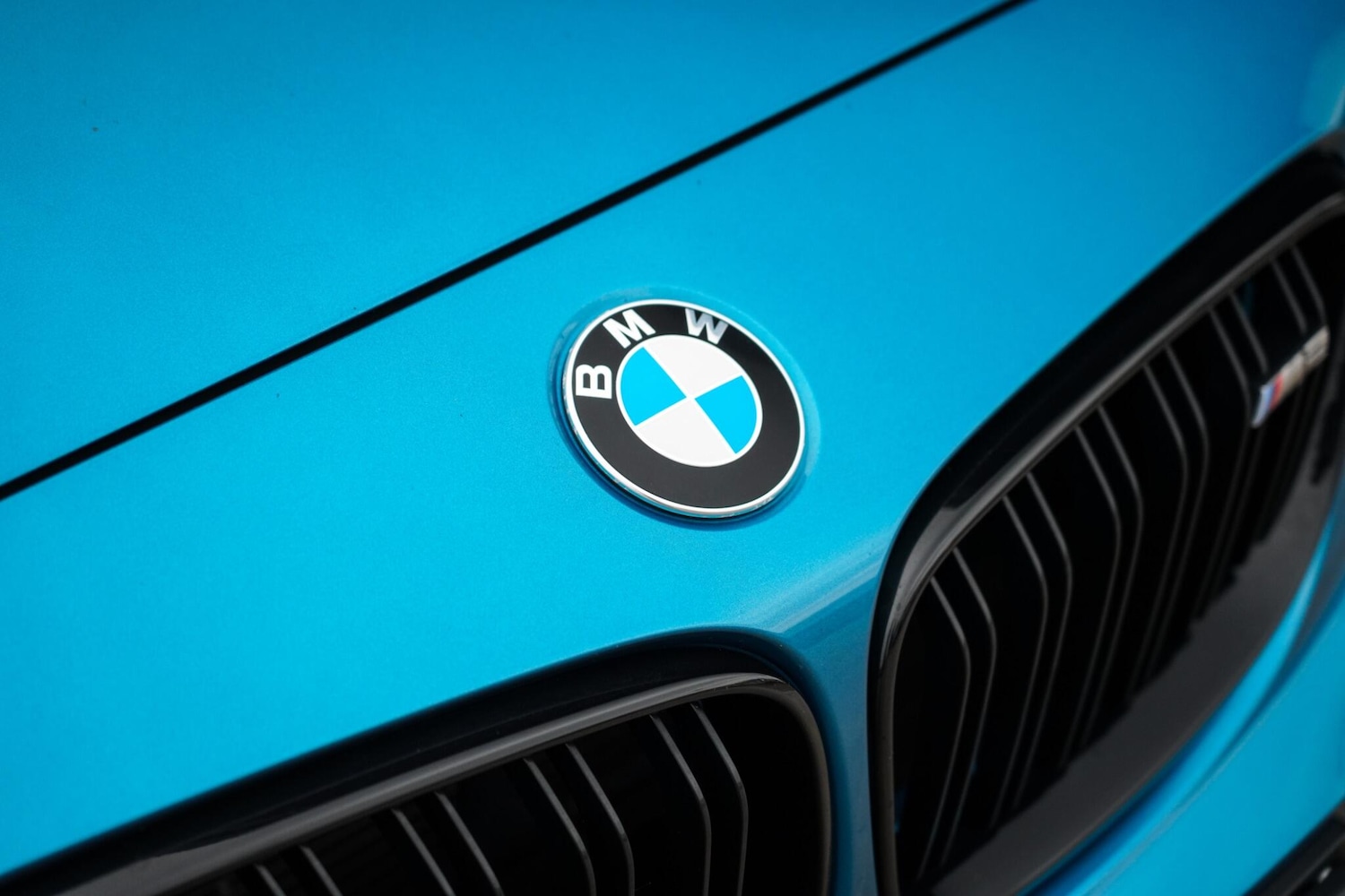 Used BMW M2 2017 for sale - 76657469: Photo 36