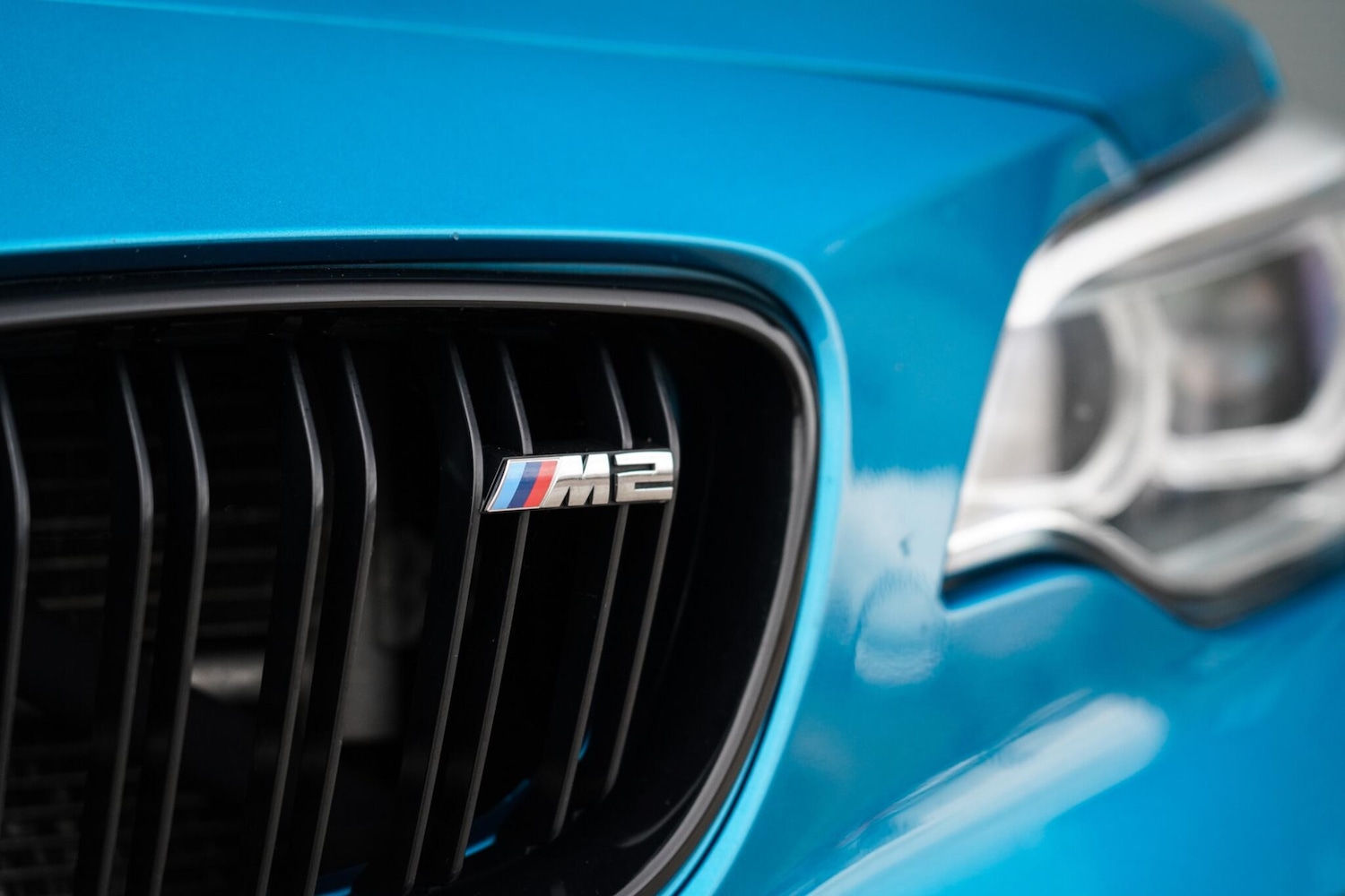 Used BMW M2 2017 for sale - 76657469: Photo 38