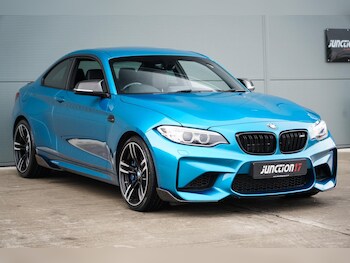 Used BMW M2 2017 for sale - 76657469: Photo