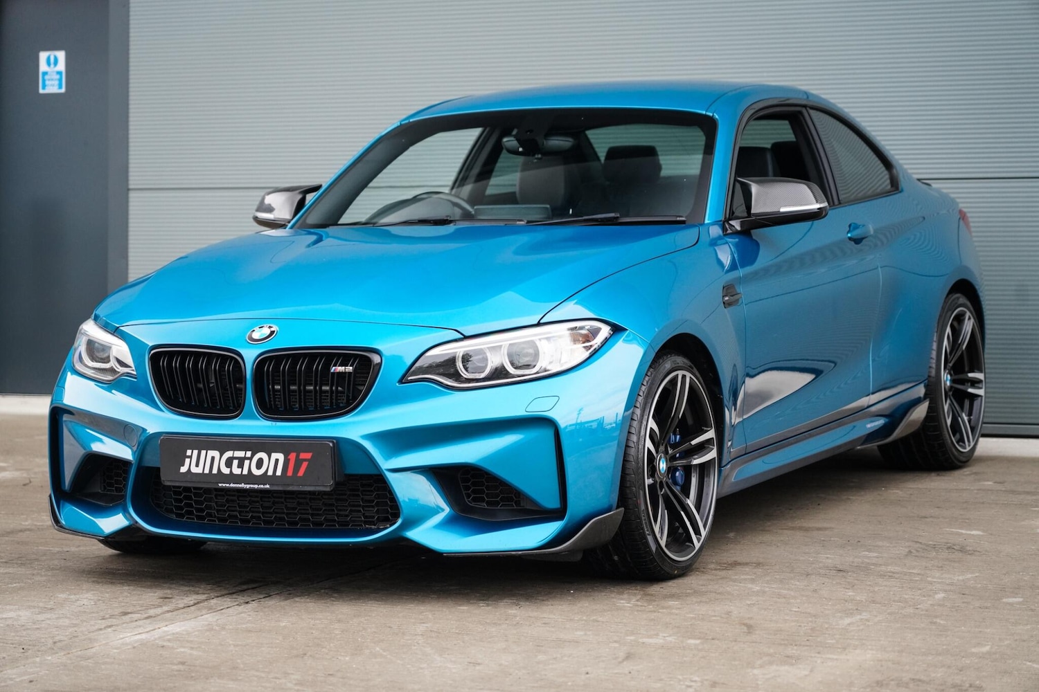 Used BMW M2 2017 for sale - 76657469: Photo 6