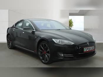 Used Tesla Model S 2014 for sale - 79740737: Photo