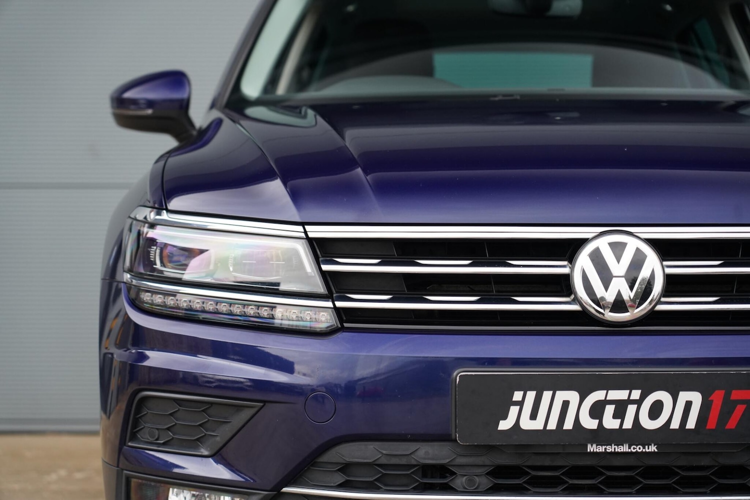 Used Volkswagen Tiguan 2019 for sale - 76658304: Photo 19