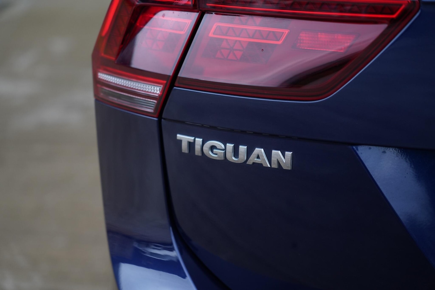 Used Volkswagen Tiguan 2019 for sale - 76658304: Photo 25