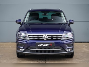 Used Volkswagen Tiguan 2019 for sale - 76658304: Photo