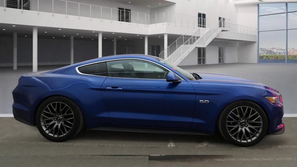 Used Ford Mustang 2017 for sale - 77738512: Photo 5