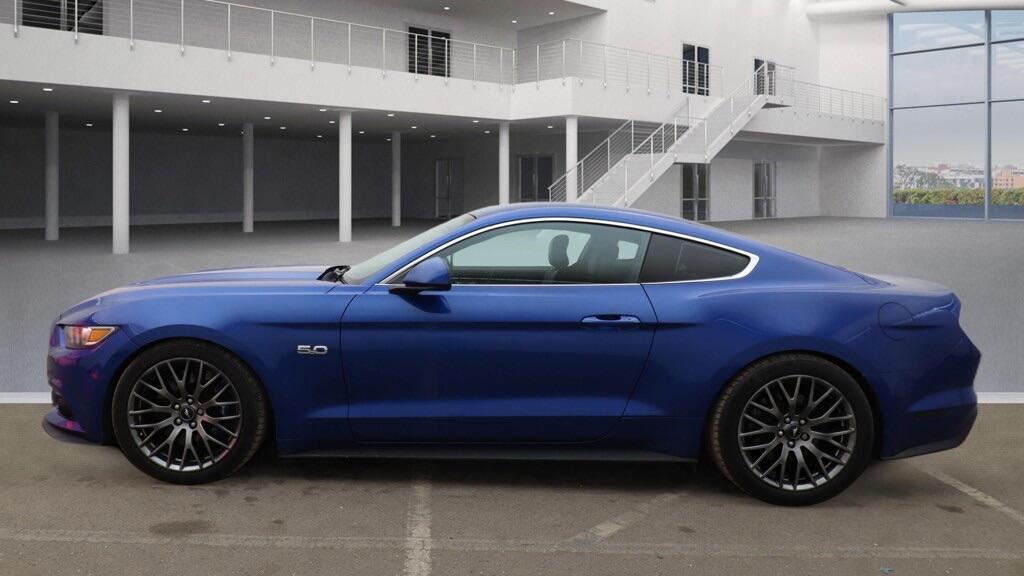 Used Ford Mustang 2017 for sale - 77738512: Photo 6