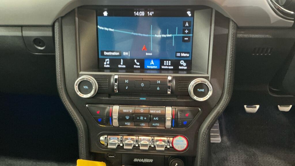 Used Ford Mustang 2017 for sale - 77738512: Photo 9